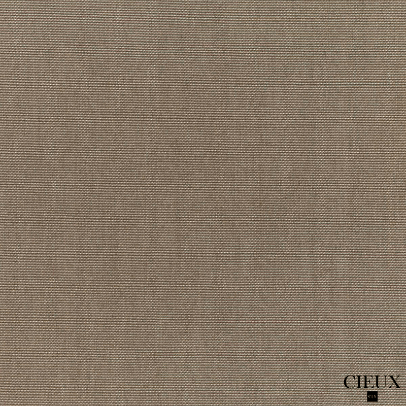 CIEUX Sectional Champagne Outdoor Patio Wicker Corner Sectional Sofa in Grey with Sunbrella Cushions - Available in 2 Colours