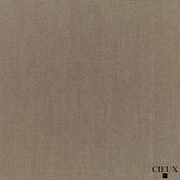 CIEUX Sectional Lyon Outdoor Patio Aluminum Metal Large Corner Sectional Sofa in Midnight Grey with Sunbrella Cushions - Available in 2 Colours