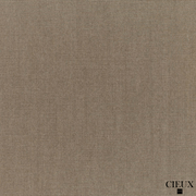 CIEUX Sofa Champagne Outdoor Patio Wicker Sofa in Grey with Sunbrella Cushions - Available in 2 Colours