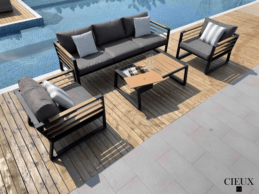 Kamloops Patio Furniture — Wholesale Furniture Brokers Canada