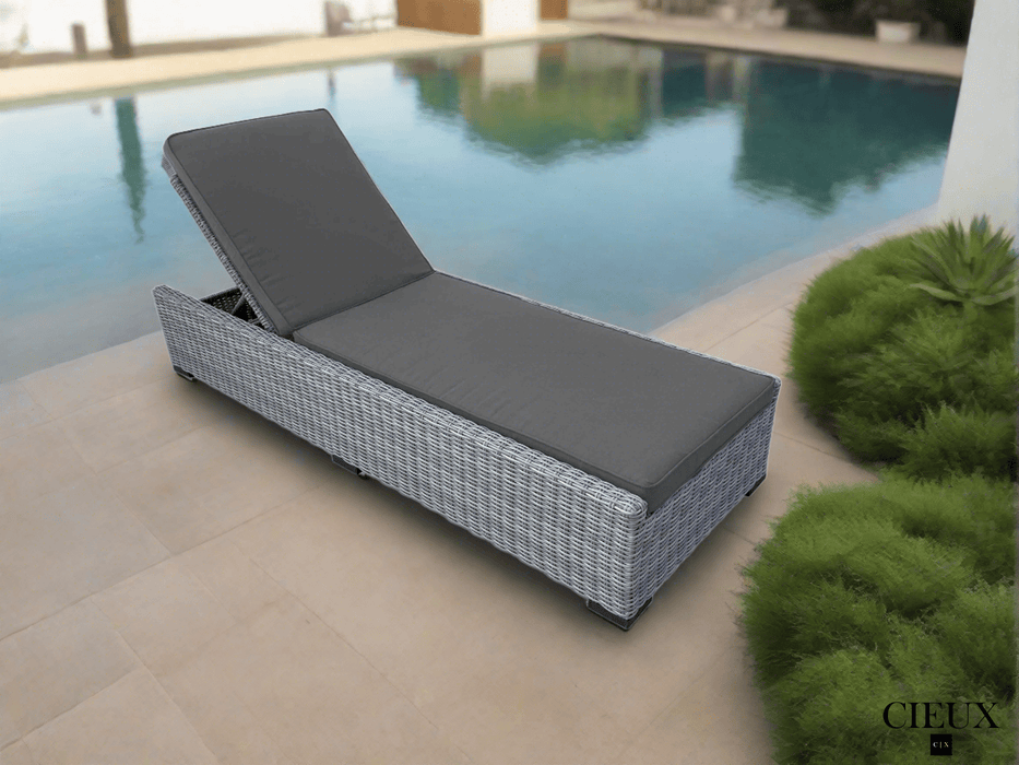 Cushion lounger sale