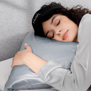 Hush Blankets Pillowcases & Shams Hush Silk Pillowcase - Available in 6 Colours