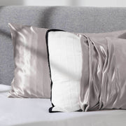 Hush Blankets Pillowcases & Shams Hush Silk Pillowcase - Available in 6 Colours