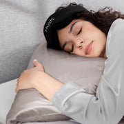 Hush Blankets Pillowcases & Shams Hush Silk Pillowcase - Available in 6 Colours