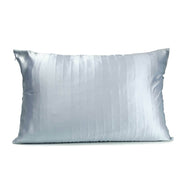 Hush Blankets Pillowcases & Shams Light Blue Hush Silk Pillowcase - Available in 6 Colours