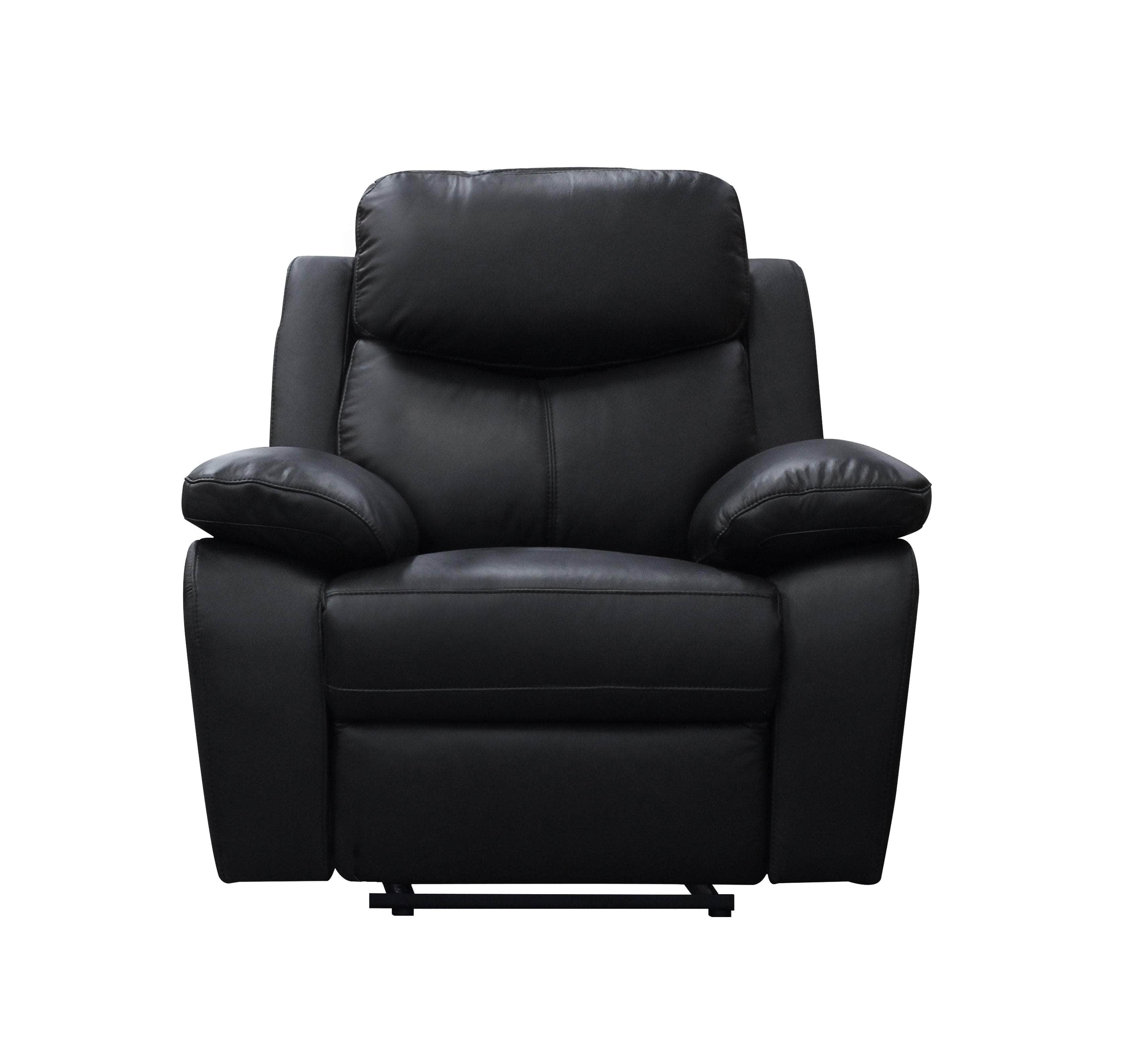 Levoluxe Chair Black Aveon 38.5