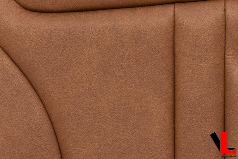 Levoluxe Chair Cavron 37" Leather Match Swivel Glider Reclining Chair - Available in 2 Colours