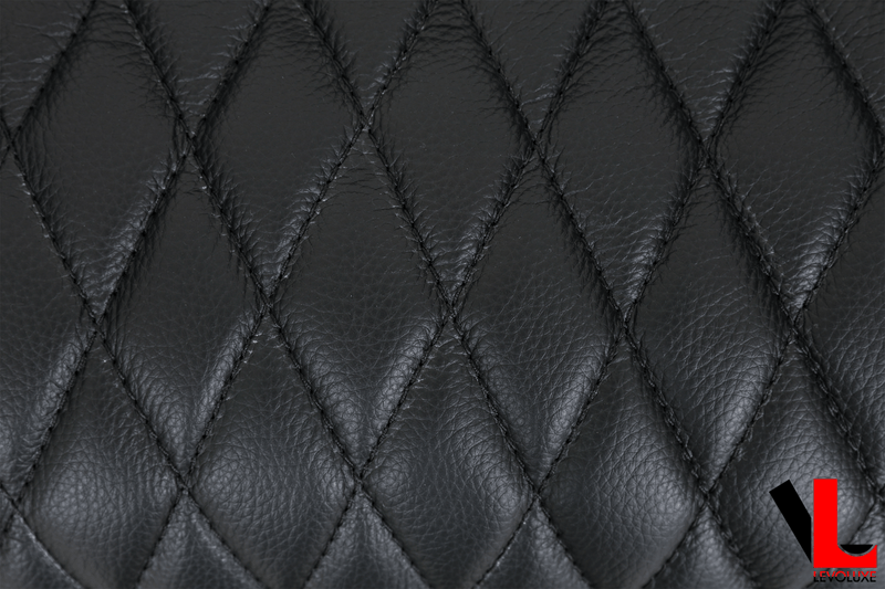 Levoluxe Chair Colton 37" Leather Match Swivel Glider Reclining Chair - Available in 2 Colours