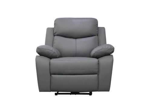Levoluxe Chair Grey Aveon 38.5