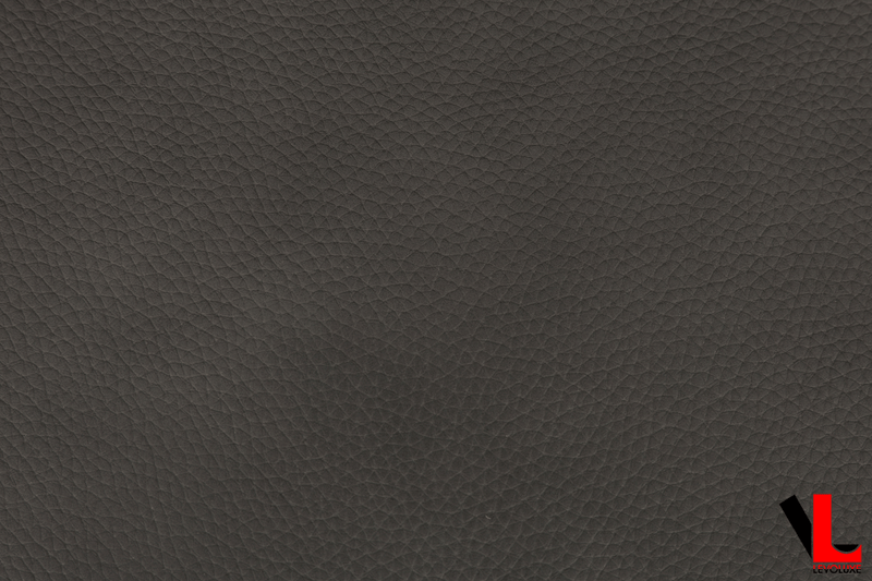 Levoluxe Chair Odessa 41.5" Power Reclining Chair with Power Headrest in Tex Grey Leather Match
