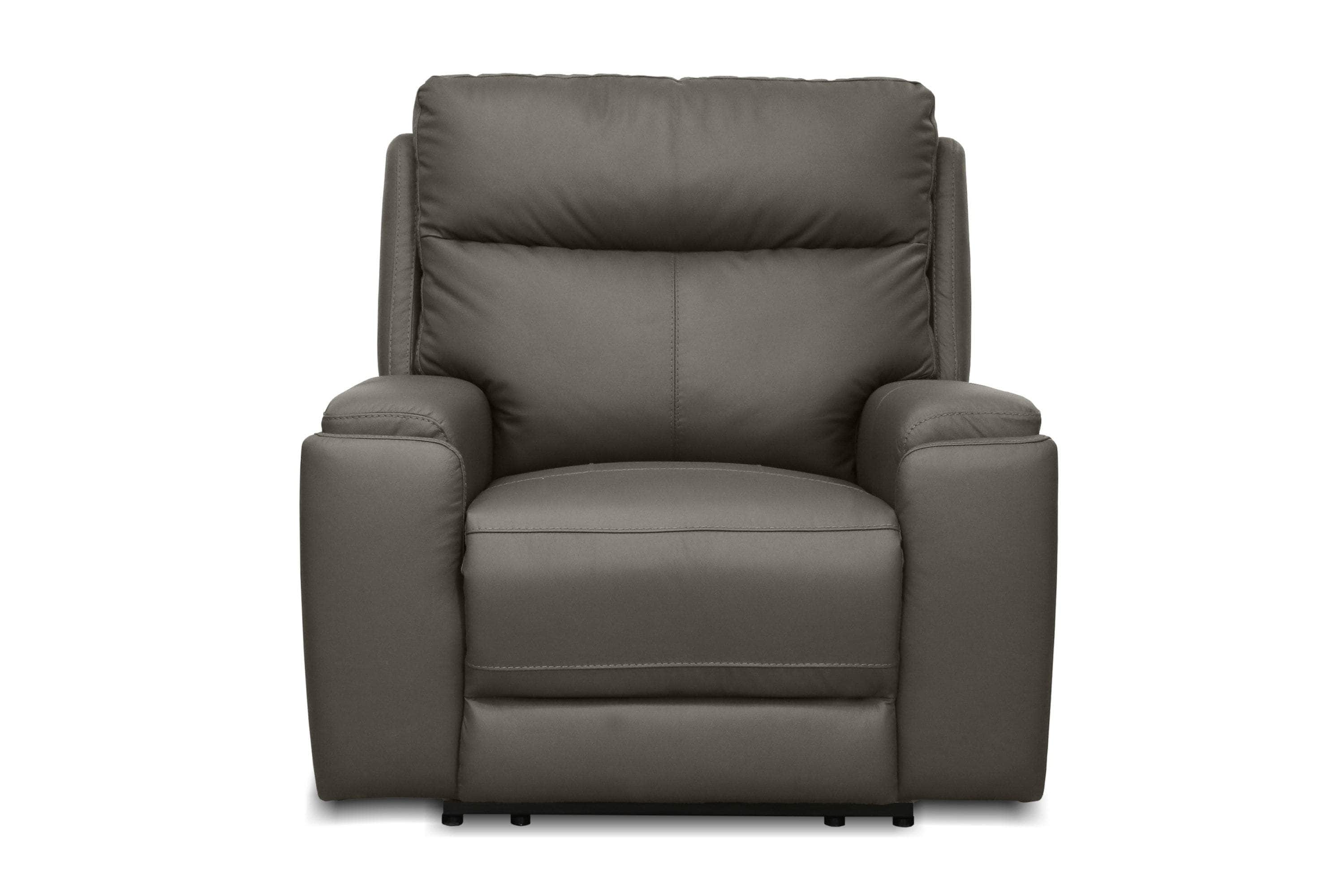 Levoluxe Chair Ryder Charcoal Arlo 41.3