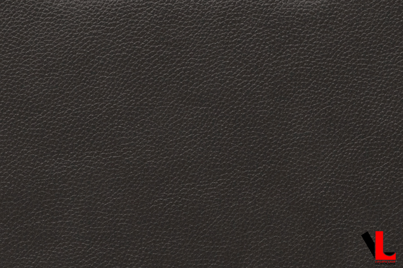 Levoluxe Sectional Knox 129" Wide Power Reclining Corner Sectional Sofa with Power Headrests and Storage Console in Espresso Leather Match