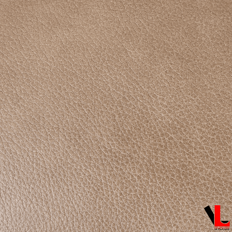 Levoluxe Sofa Brindle 83.5" Leather Match Power Reclining 3 Seater Sofa - Available in 2 Colours