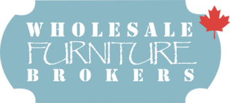 wholesale furniture brokers logo