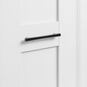 Modubox Armoire Edge 25W Wardrobe in White