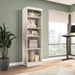 Modubox Bookcase Pur 25“ Storage Unit - Available in 7 Colours