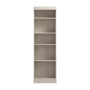 Modubox Bookcase Pur 25“ Storage Unit - Available in 7 Colours