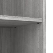 Modubox Bookcase Pur 25” Storage Unit with 3 Drawers - Available in 7 Colours