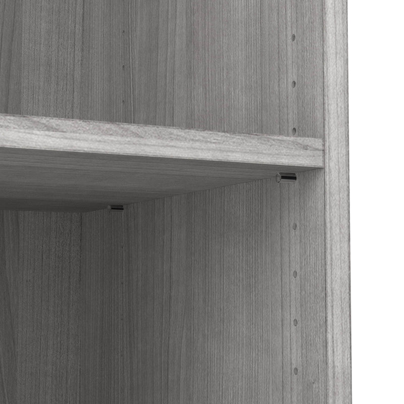 Modubox Bookcase Pur 25” Storage Unit with 3 Drawers - Available in 7 Colours