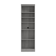 Modubox Bookcase Versatile 25“ Storage Unit - Available in 3 Colours