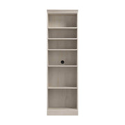 Modubox Bookcase Versatile 25“ Storage Unit - Available in 3 Colours