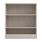 Modubox Bookcase Versatile Low Storage Unit With Rod - Available in 3 Colours