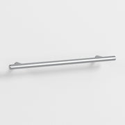 Modubox Closet Organizer Carina 24W Closet Organizer with Shoe Shelves, Clothing Rods and Cubbies in White