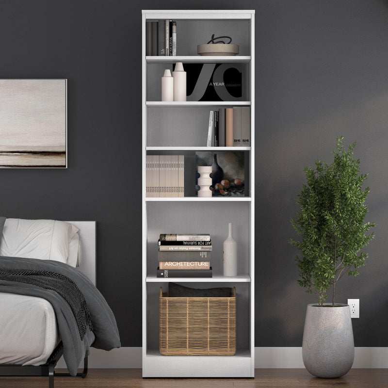 Modubox Closet Organizer Key West 25W Closet Organizer - Available in 2 Colours