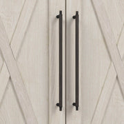 Modubox Closet Organizer Key West 25W Closet Organizer with Drawer and Doors - Available in 2 Colours