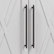 Modubox Closet Organizer Key West 25W Closet Organizer with Drawer and Doors - Available in 2 Colours