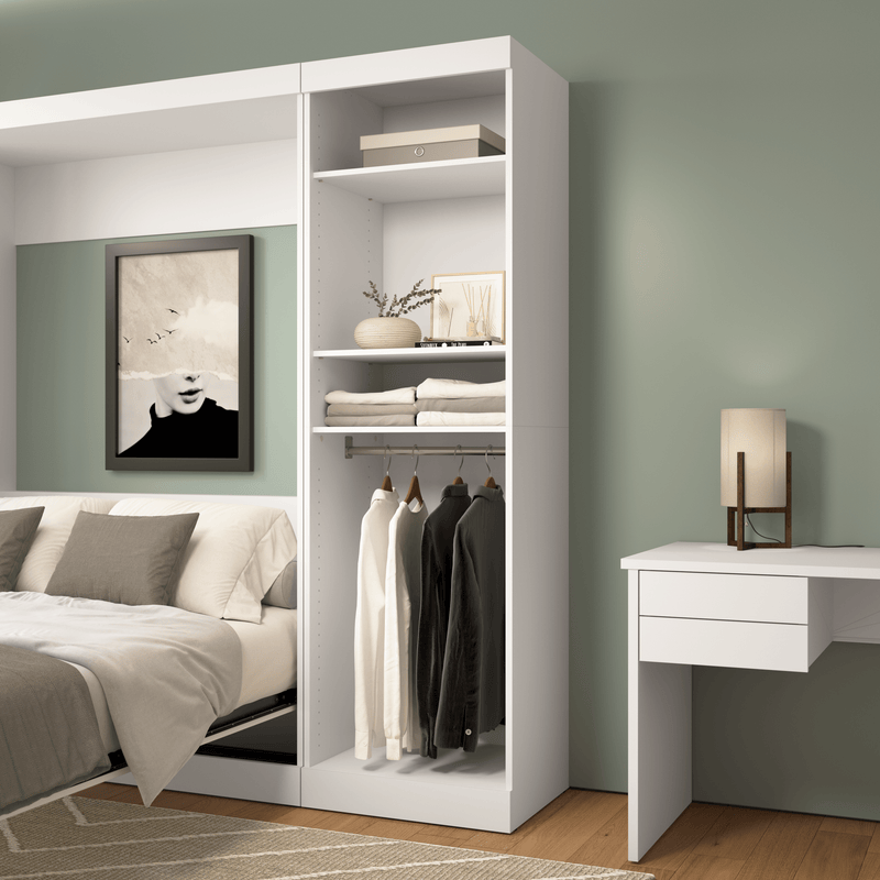 Modubox Closet Organizer Nebula 25W Closet Organizer - Available in 3 Colours