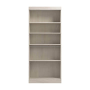 Modubox Closet Organizer Pur 36" Closet Organizer Storage Unit - Available in 7 Colours