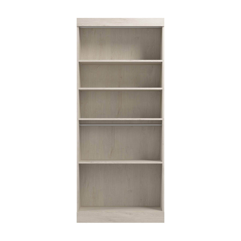 Modubox Closet Organizer Pur 36" Closet Organizer Storage Unit - Available in 7 Colours