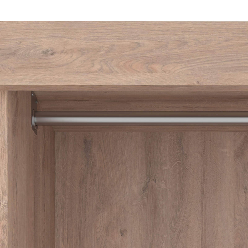 Modubox Closet Organizer Pur 61W Closet Organizer - Available in 7 Colours