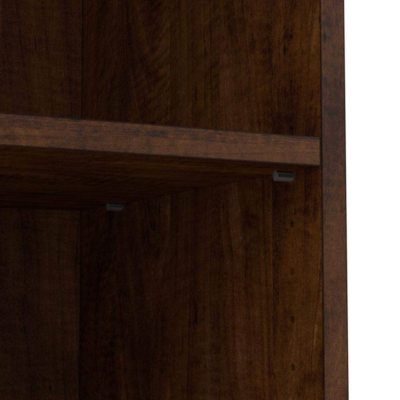 Modubox Closet Organizer Pur 72W Closet Organization System with Drawers - Available in 4 Colours