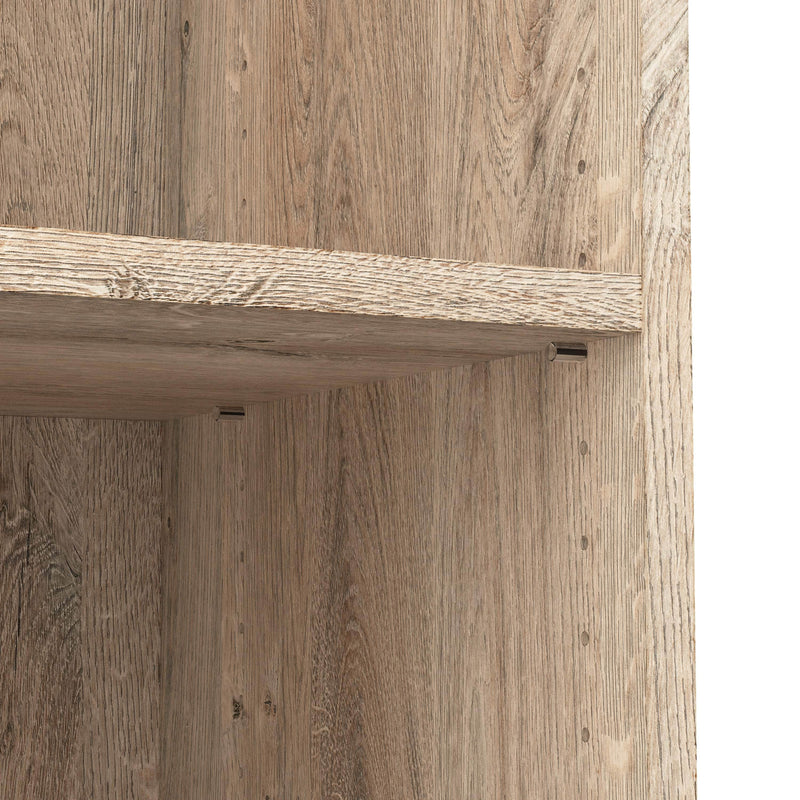 Modubox Closet Organizer Pur 86“ Closet Organizer - Available in 7 Colours