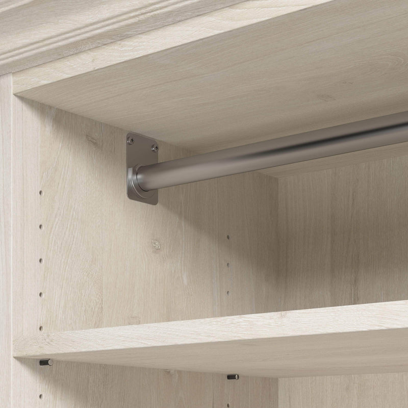 Modubox Closet Organizer Versatile 36” Corner Closet Organizer - Available in 3 Colours