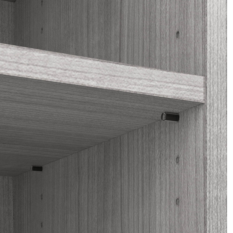 Modubox Closet Organizer Versatile 50W Closet Organization System with Drawers - Available in 2 Colours