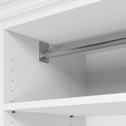 Modubox Closet Organizer Versatile 86W Closet Organizer with Drawers - Available in 2 Colours
