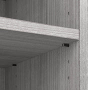 Modubox Closet Organizer Versatile 86W Closet Organizer with Drawers - Available in 2 Colours