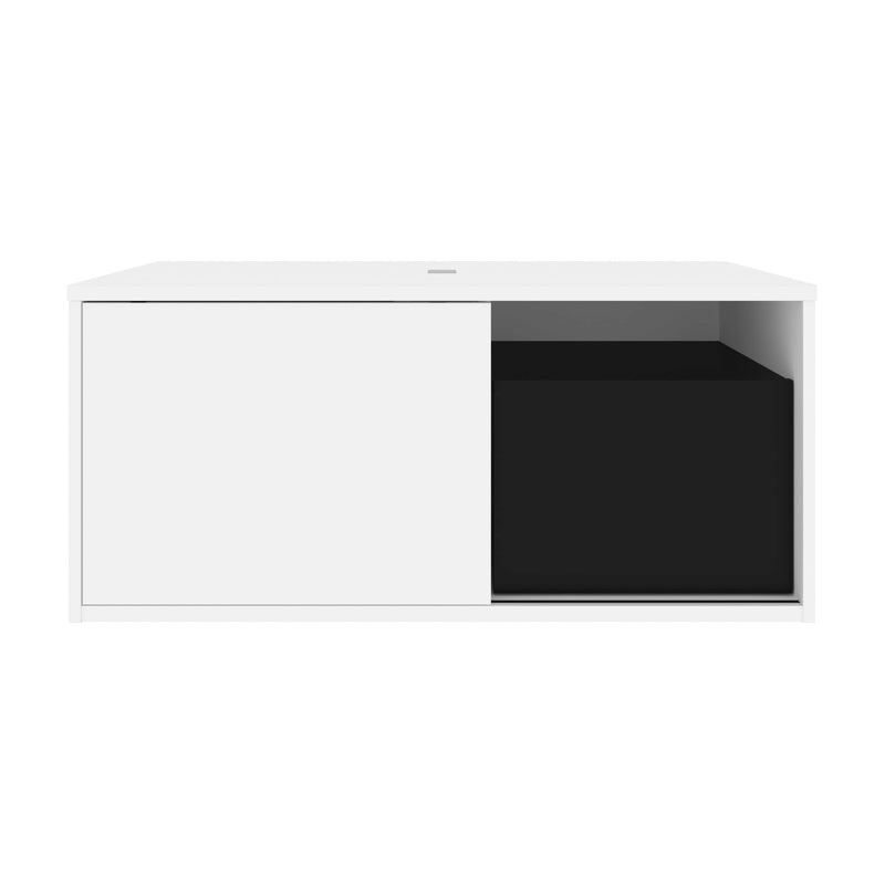 Modubox Credenza Pro-Vega 47W Credenza - Available in 2 Colours