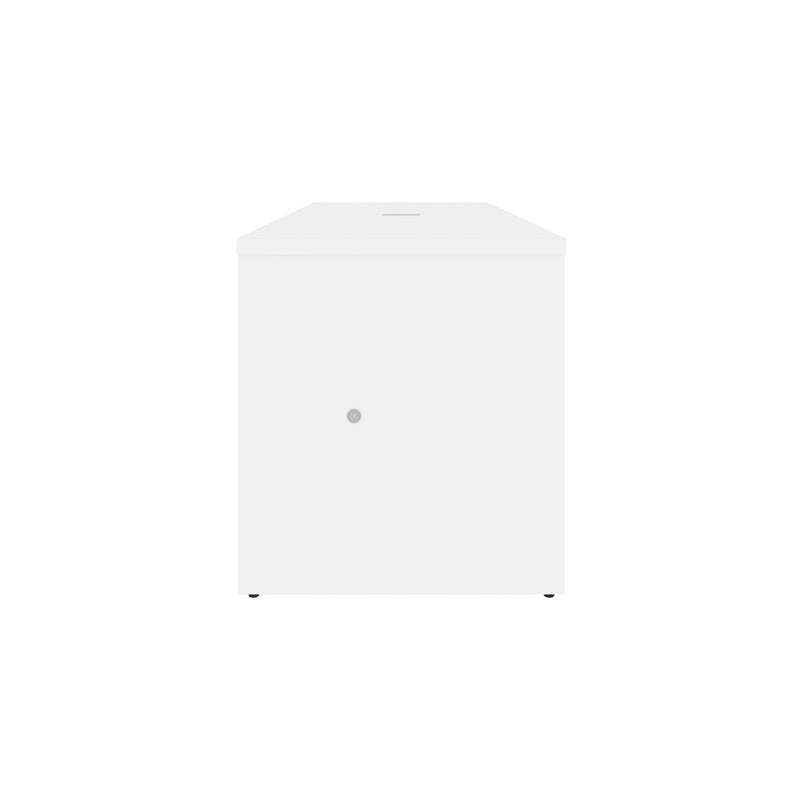 Modubox Credenza Pro-Vega 47W Credenza - Available in 2 Colours