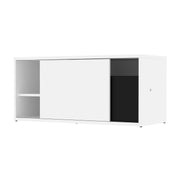 Modubox Credenza Pro-Vega 47W Credenza - Available in 2 Colours