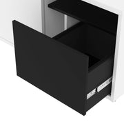 Modubox Credenza Pro-Vega 47W Credenza - Available in 2 Colours
