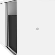 Modubox Credenza Pro-Vega 47W Credenza - Available in 2 Colours