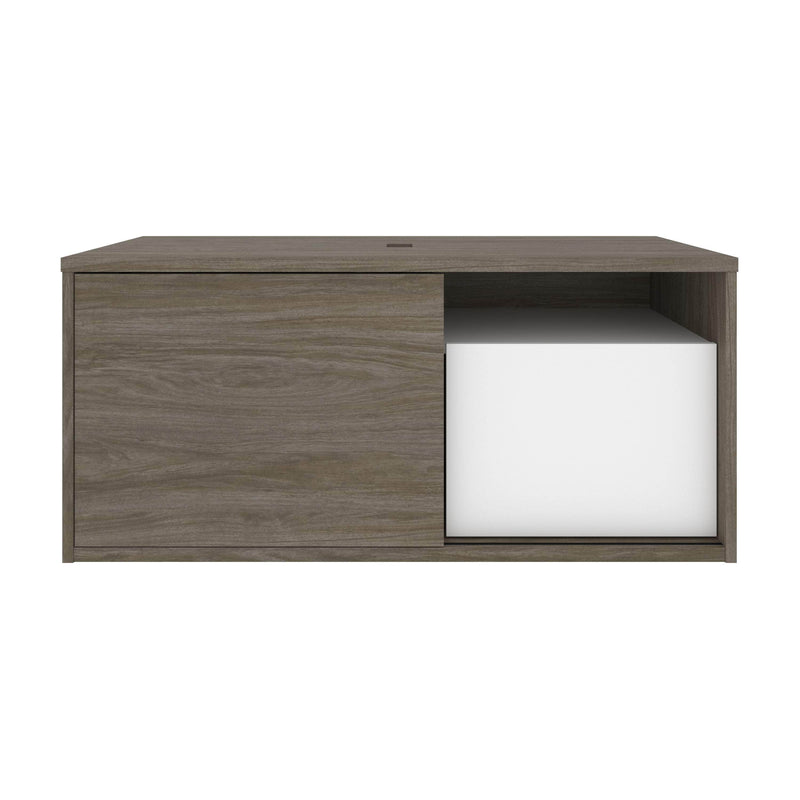 Modubox Credenza Pro-Vega 47W Credenza - Available in 2 Colours