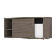 Modubox Credenza Pro-Vega 47W Credenza - Available in 2 Colours