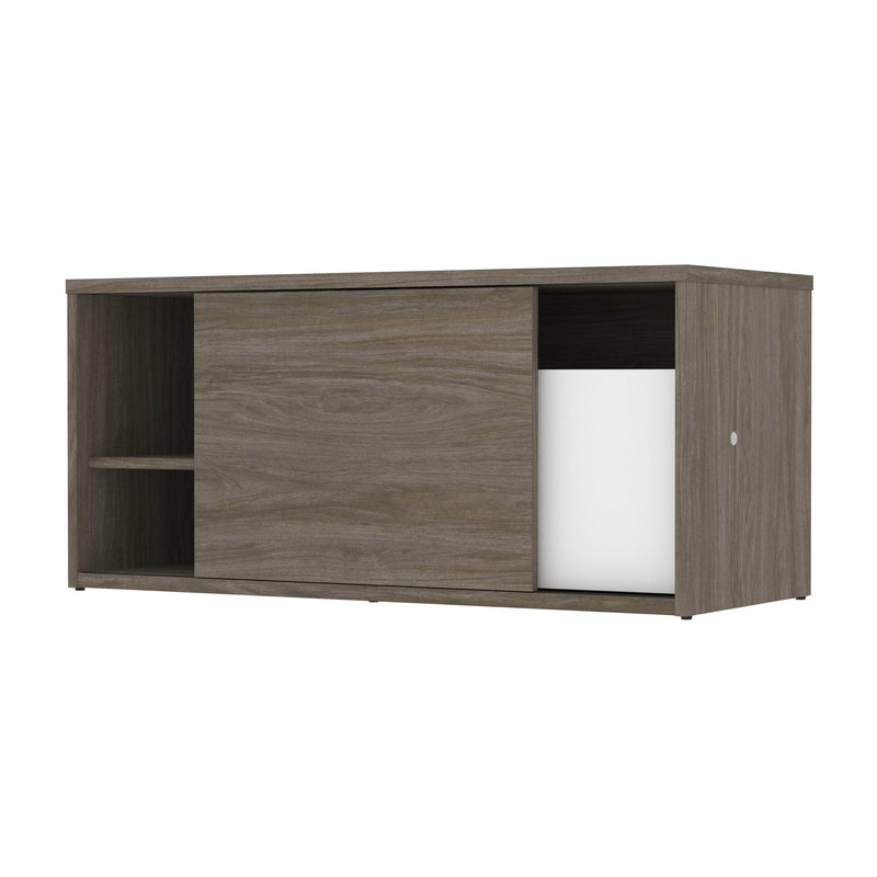 Modubox Credenza Pro-Vega 47W Credenza - Available in 2 Colours