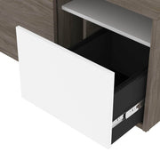 Modubox Credenza Pro-Vega 47W Credenza - Available in 2 Colours