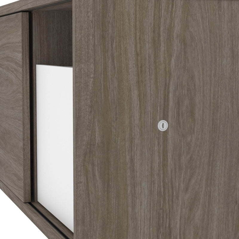 Modubox Credenza Pro-Vega 47W Credenza - Available in 2 Colours